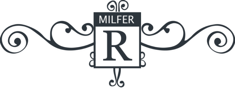 milferr.com logo